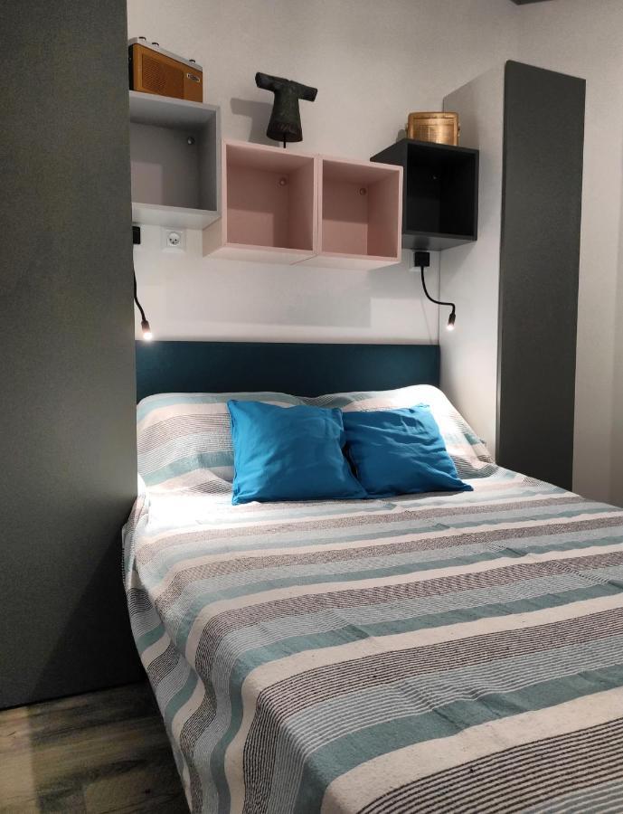 La Casita: Studio Cosy Independant De 25 M² Les Sables-dʼOlonne Exterior foto